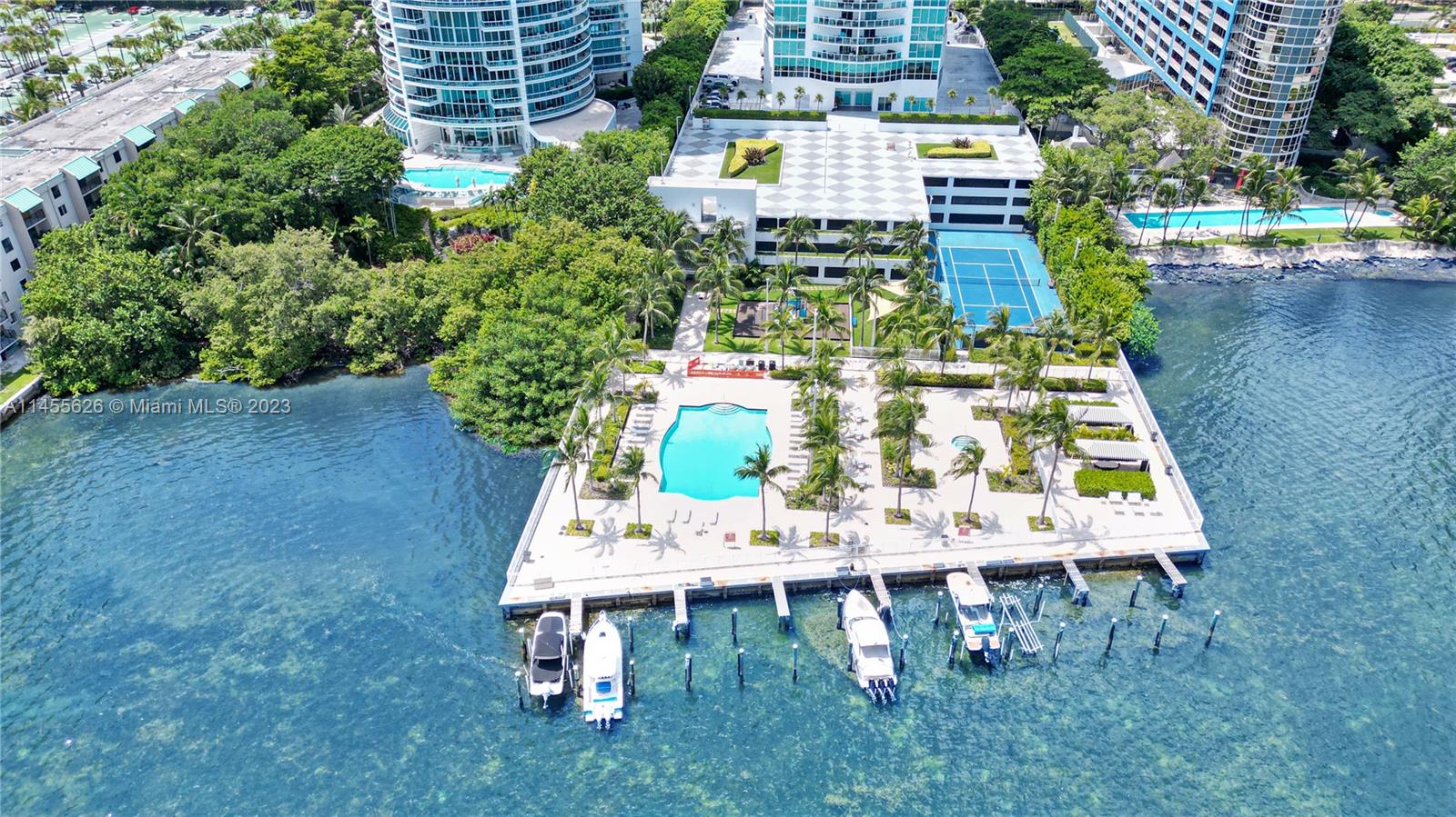 2101 Brickell Ave # 2011