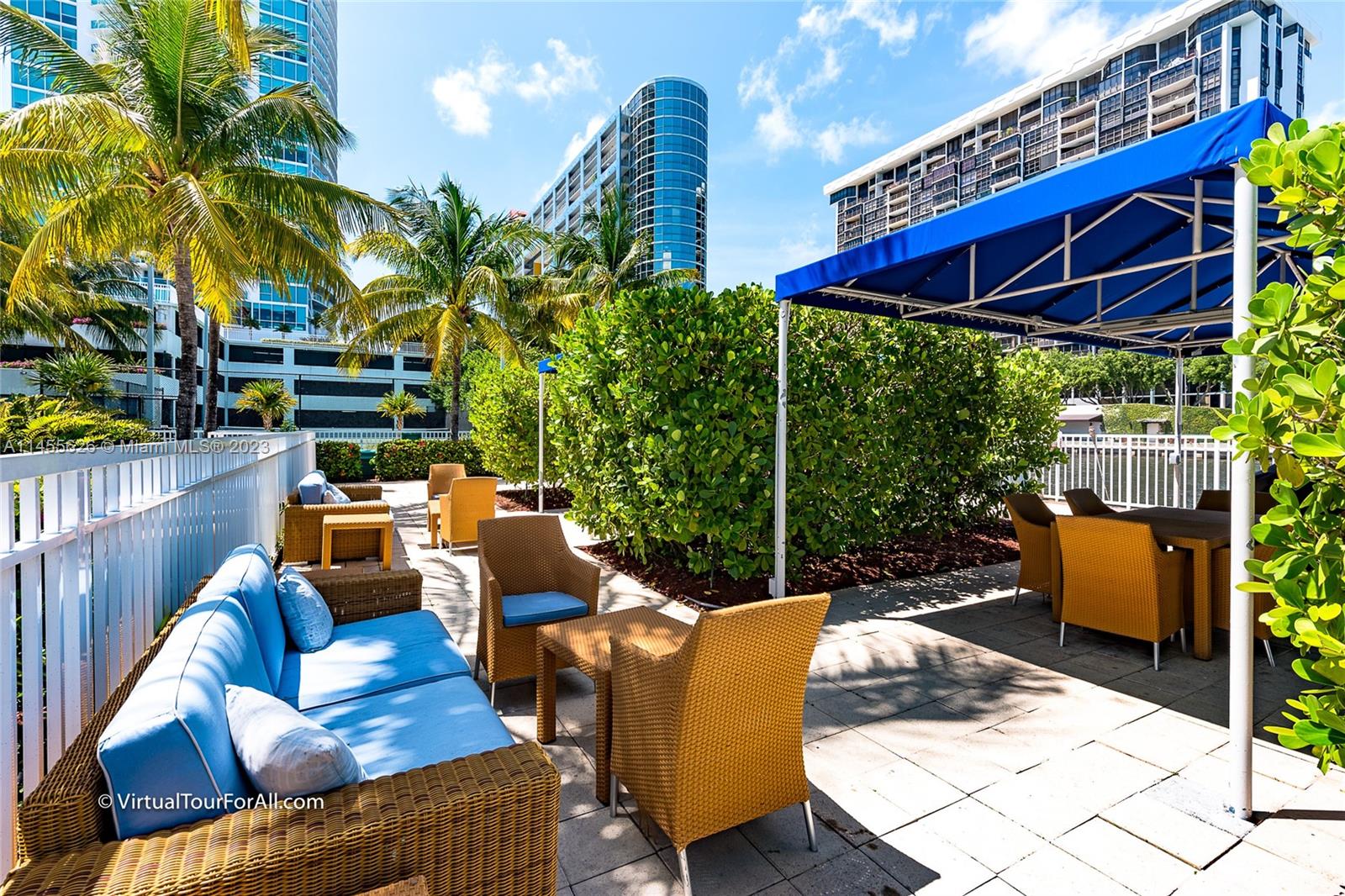 2101 Brickell Ave # 2011