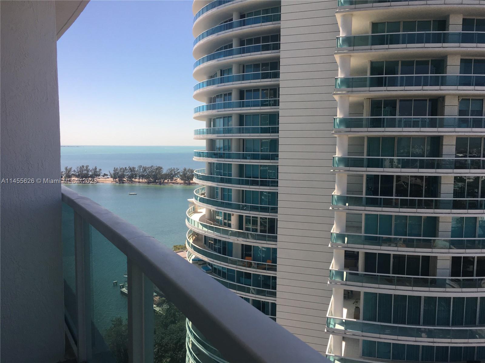 2101 Brickell Ave # 2011