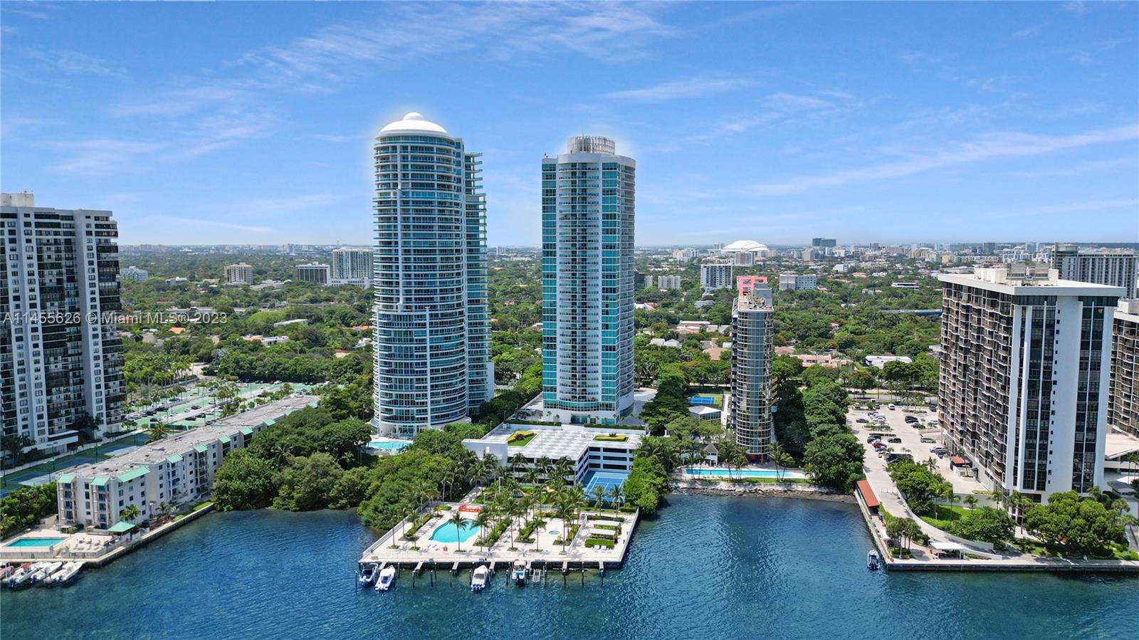 2101 Brickell Ave # 2011