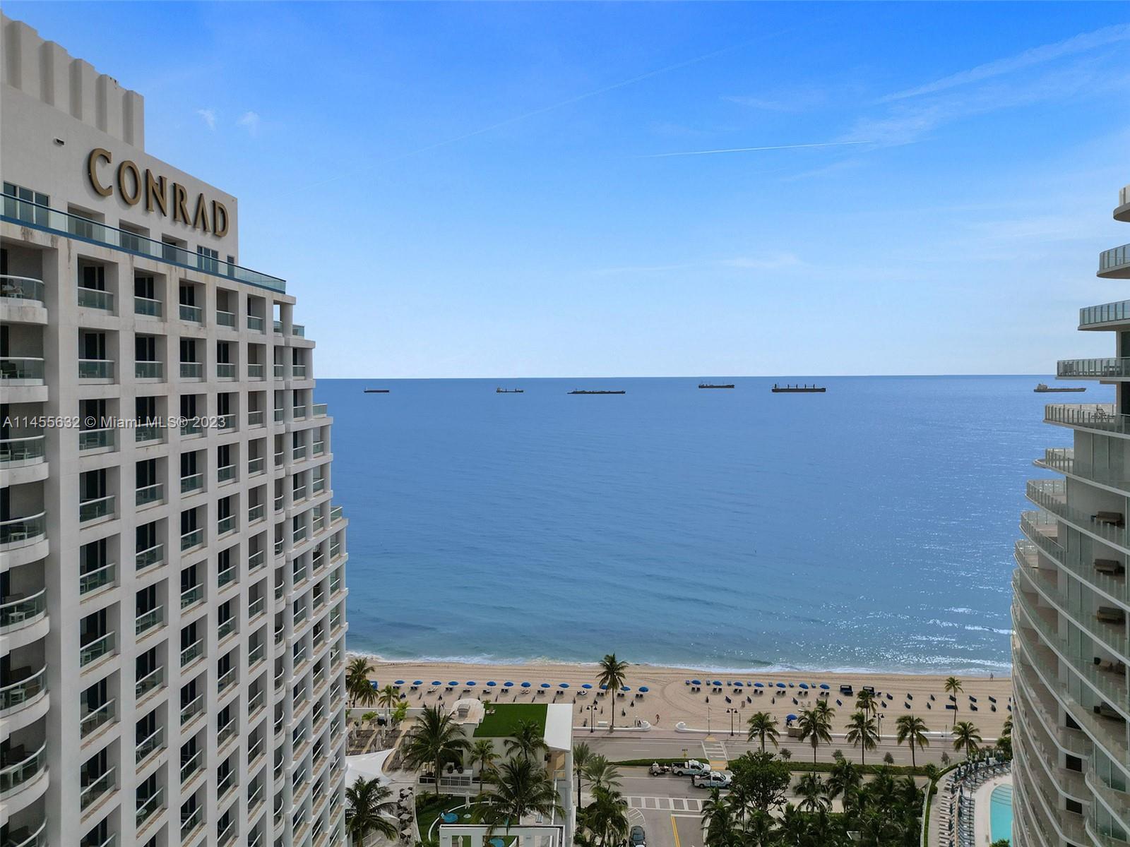 551 N Fort Lauderdale Beach Blvd Unit: H1511