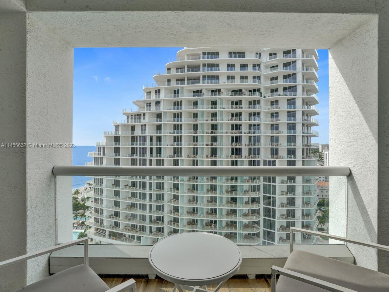 551 N Fort Lauderdale Beach Blvd Unit: H1511