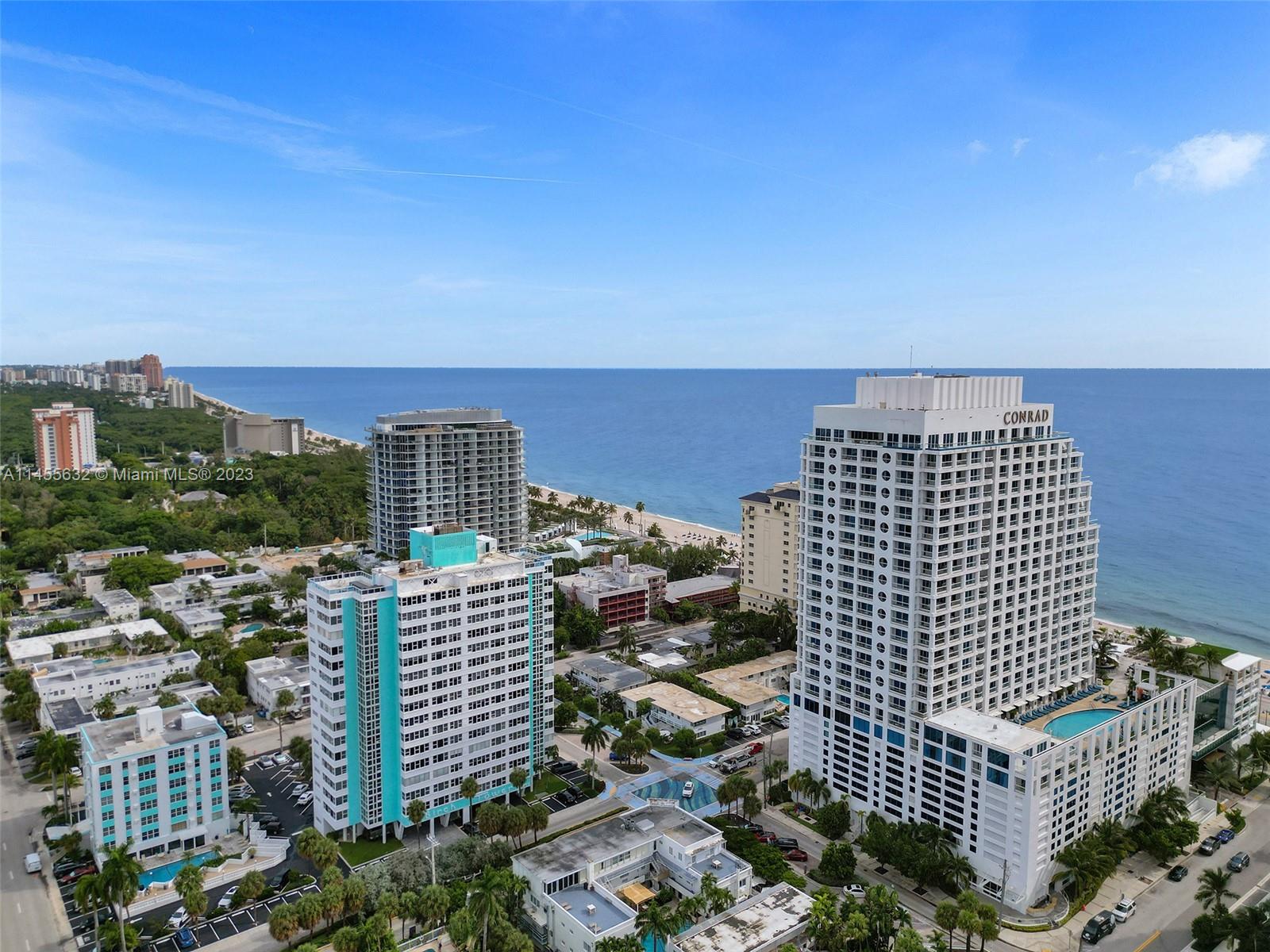 551 N Fort Lauderdale Beach Blvd Unit: H1511