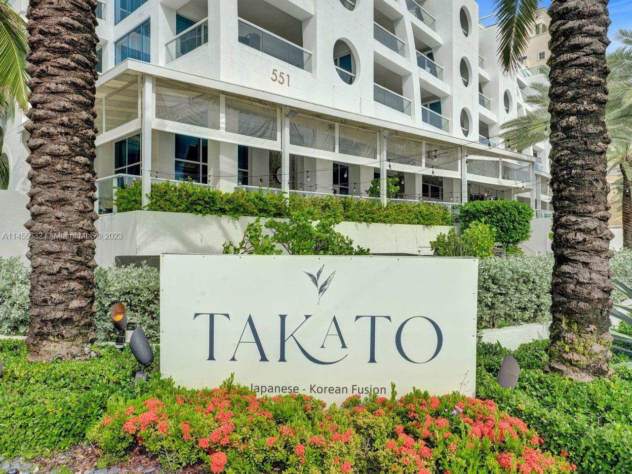 551 N Fort Lauderdale Beach Blvd Unit: H1511