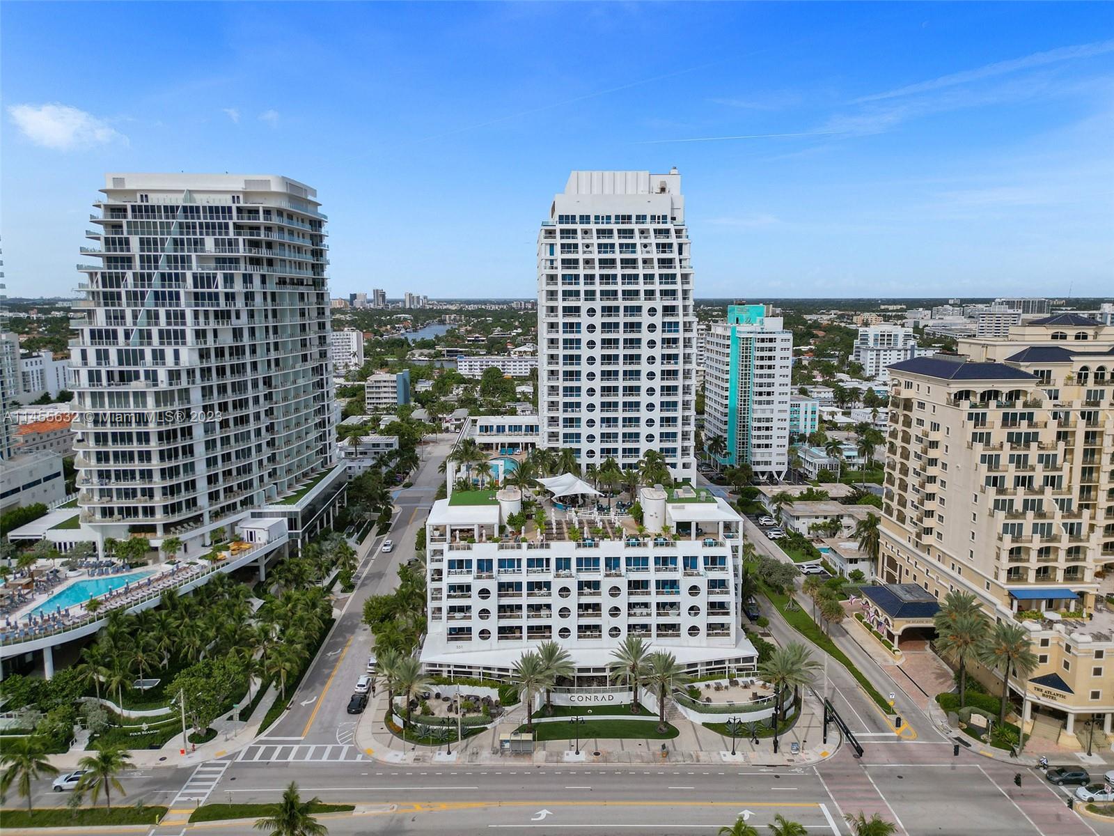 551 N Fort Lauderdale Beach Blvd Unit: H1511