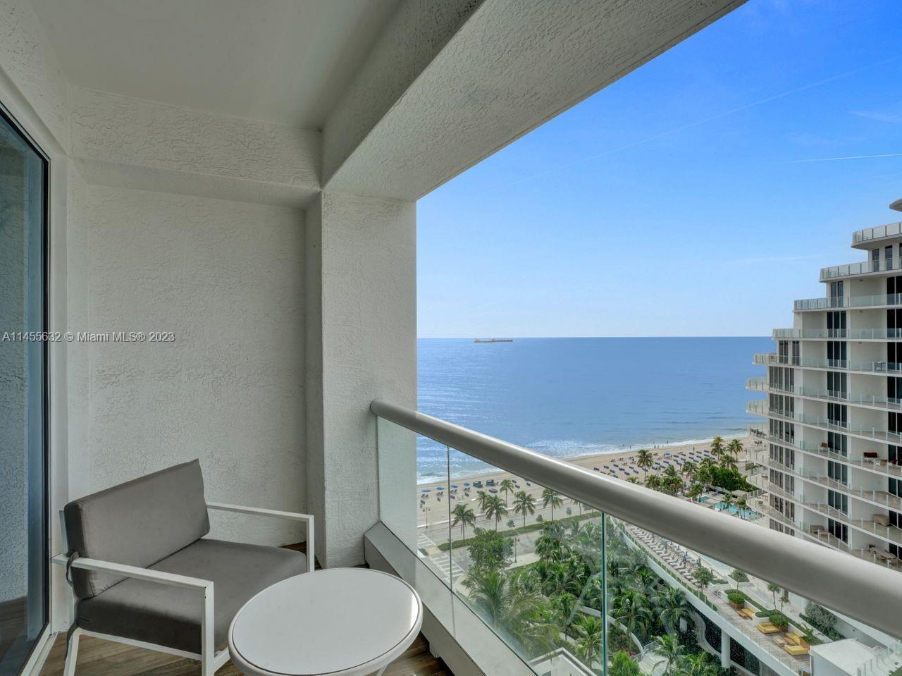 551 N Fort Lauderdale Beach Blvd Unit: H1511