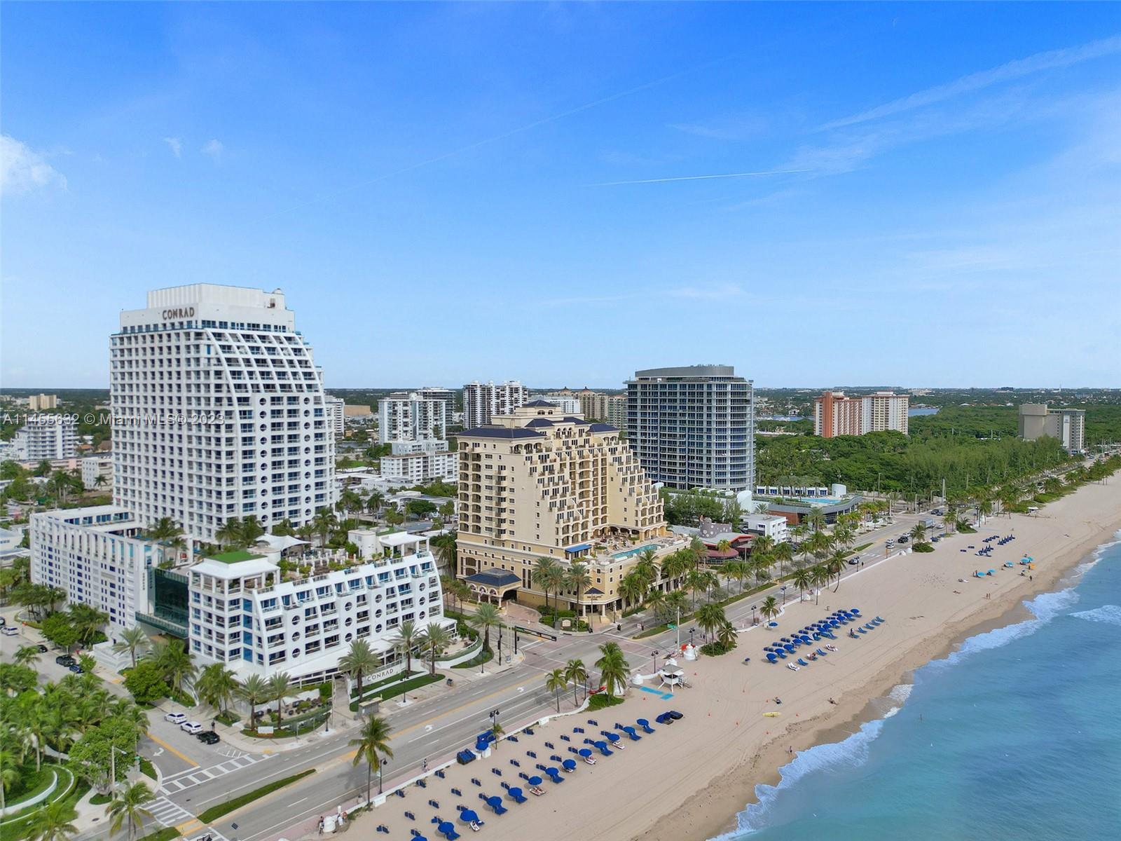 551 N Fort Lauderdale Beach Blvd Unit: H1511