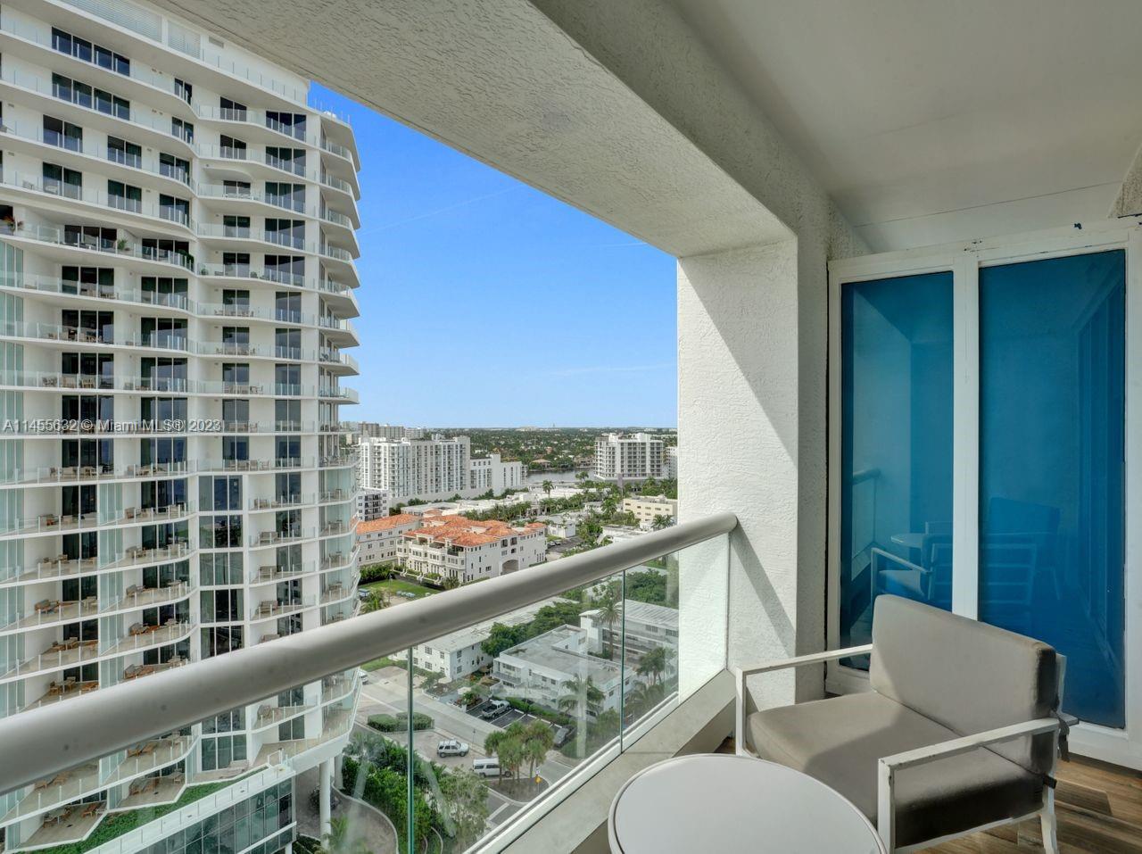 551 N Fort Lauderdale Beach Blvd Unit: H1511