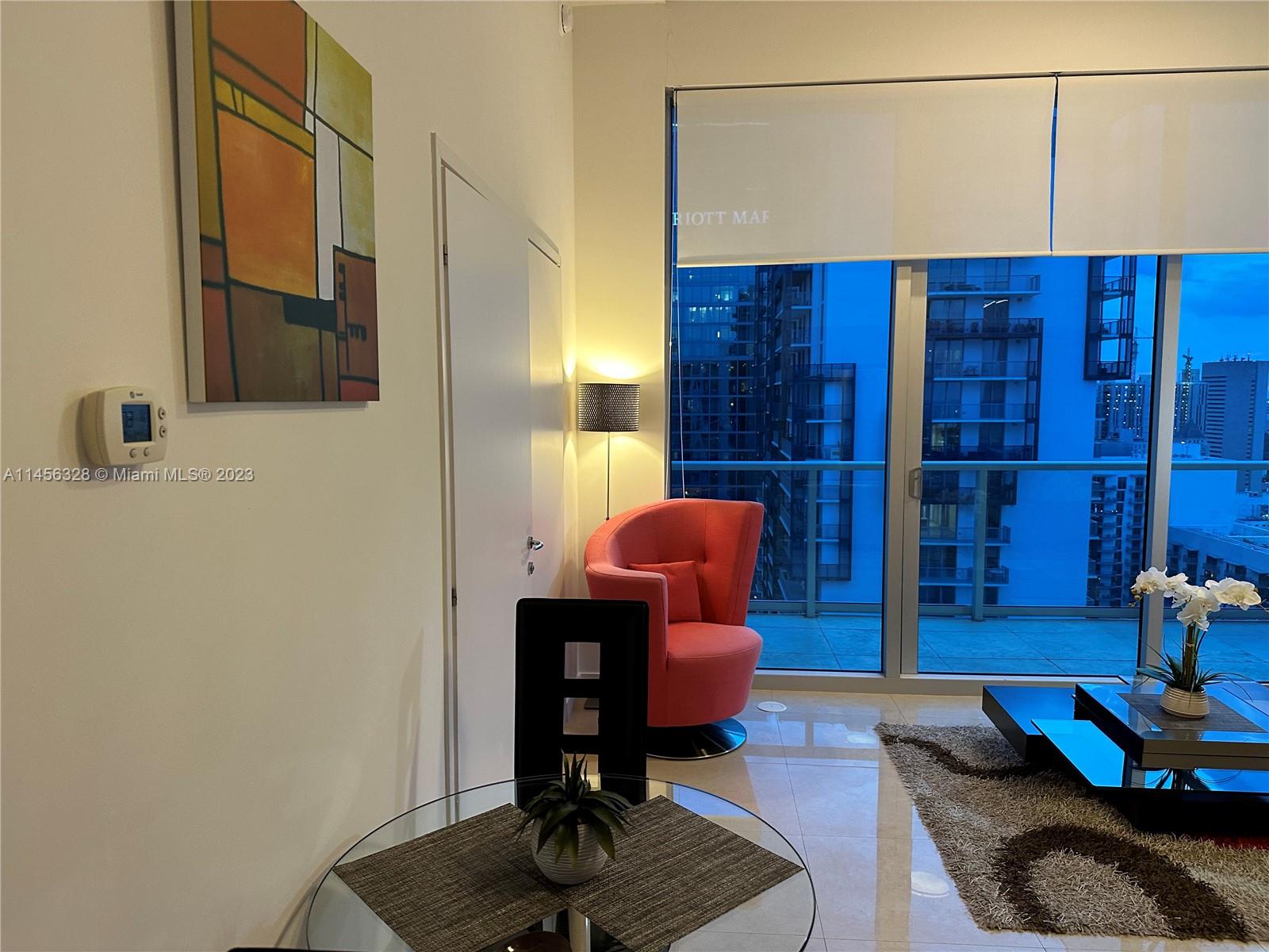 300 S Biscayne Blvd # 3809 Unit: PH-3809