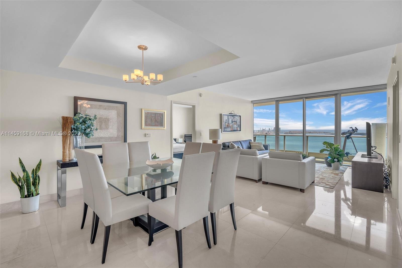 1331 Brickell Bay Dr # 3609