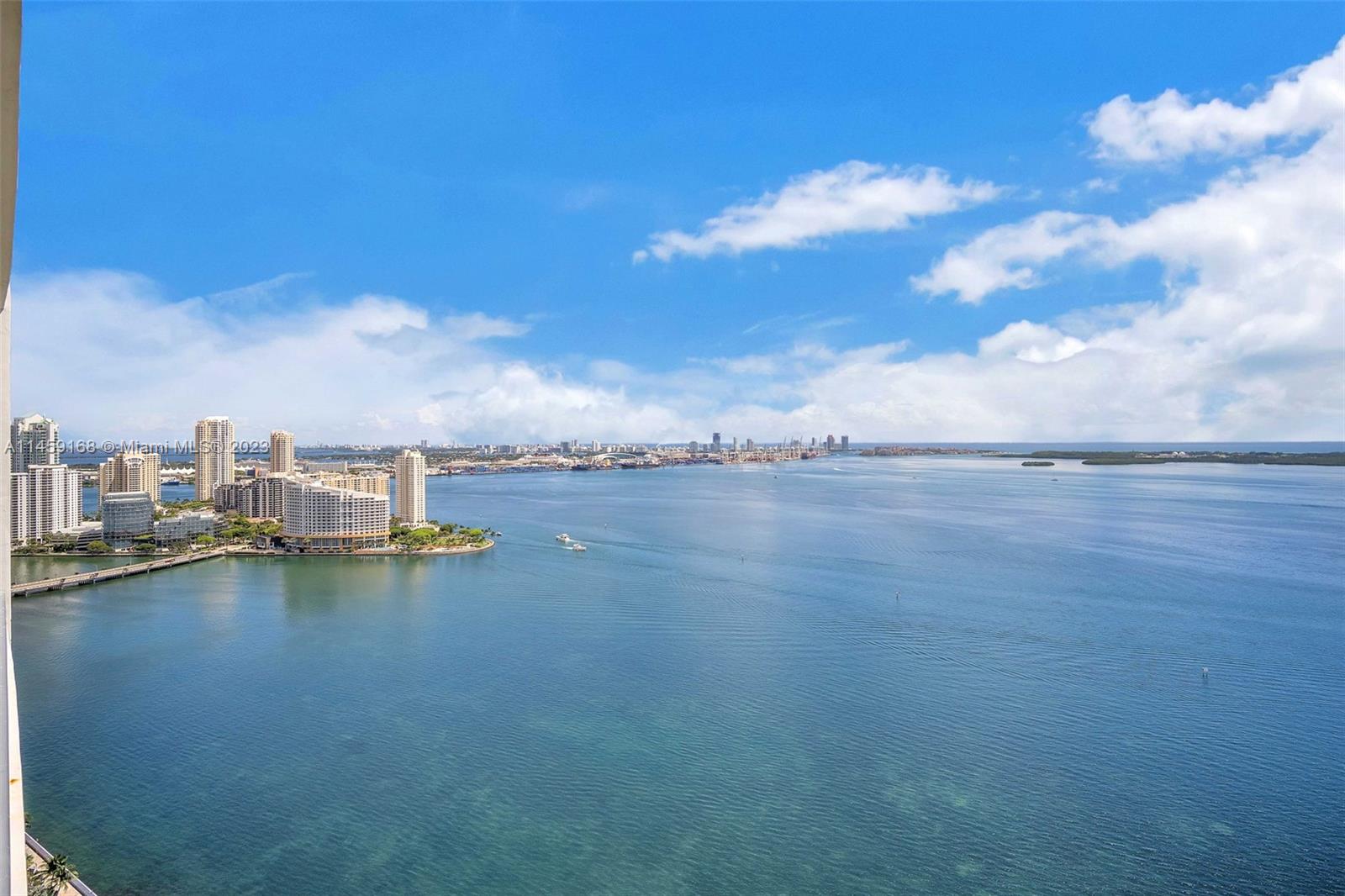 1331 Brickell Bay Dr # 3609