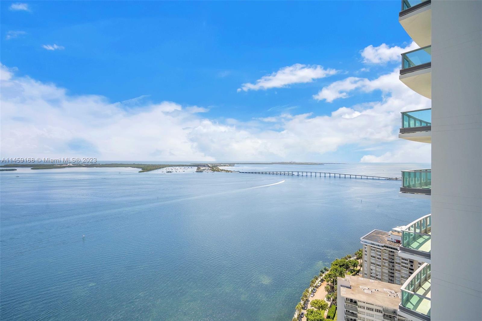 1331 Brickell Bay Dr # 3609