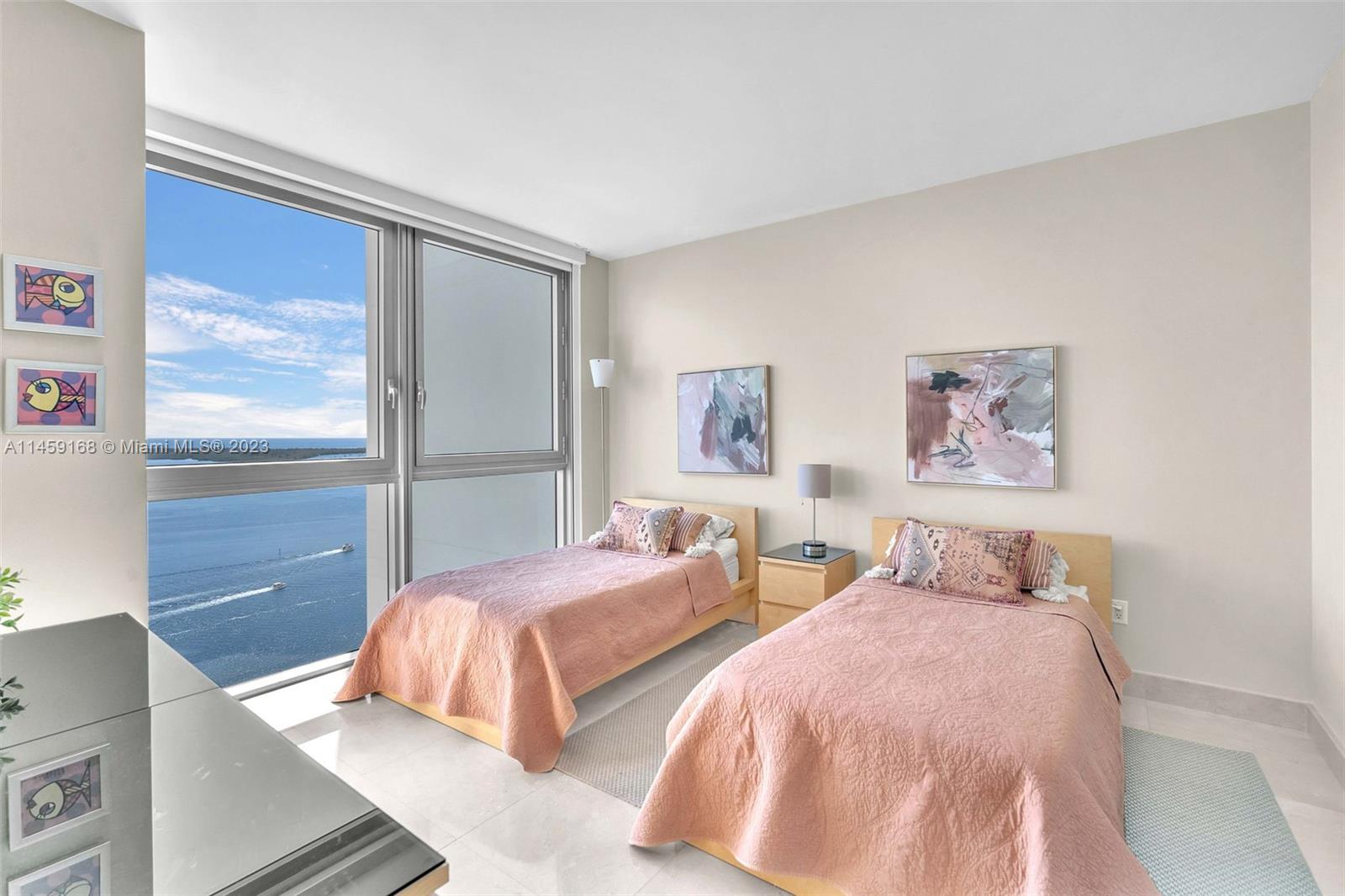 1331 Brickell Bay Dr # 3609