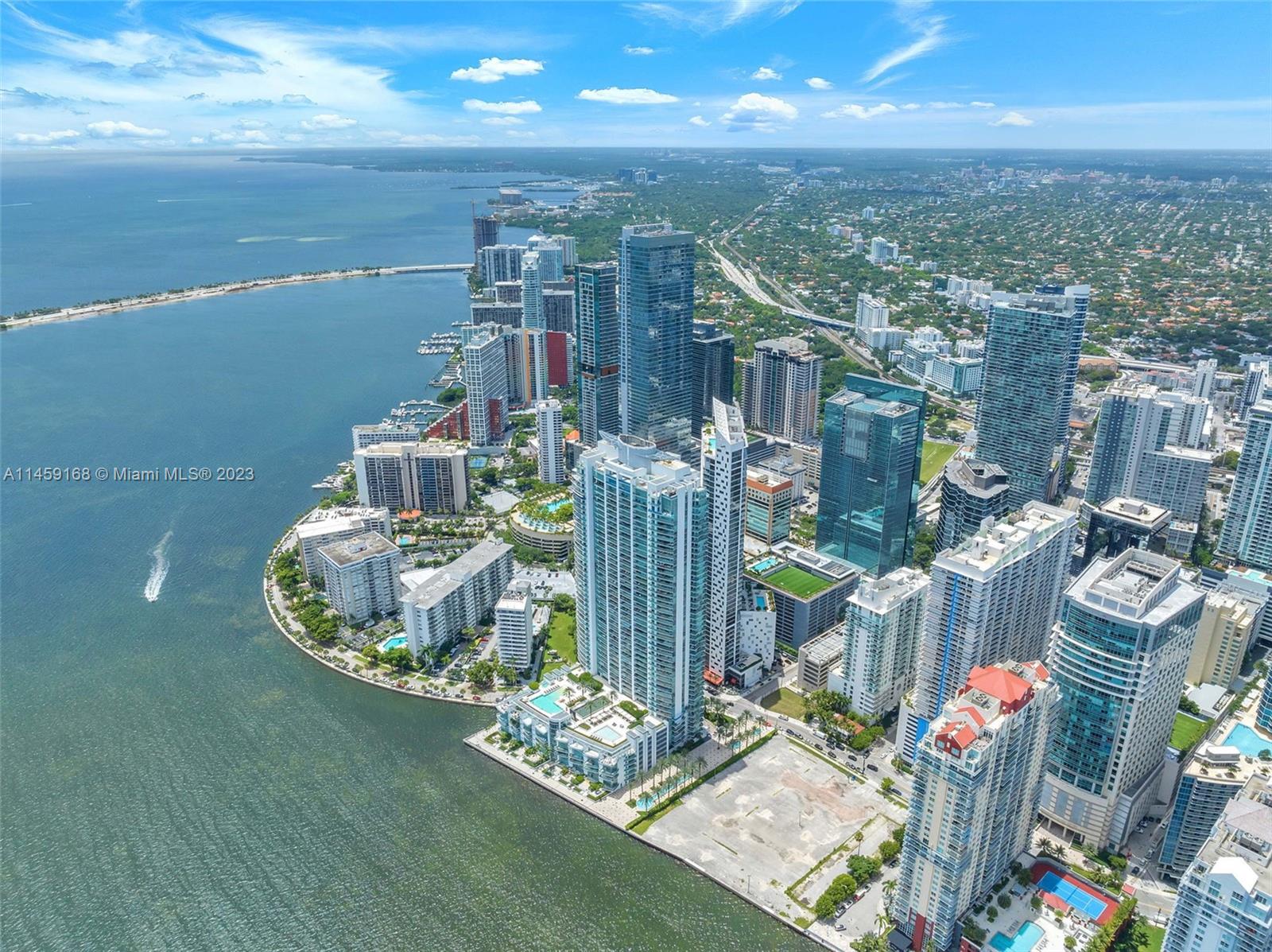 1331 Brickell Bay Dr # 3609