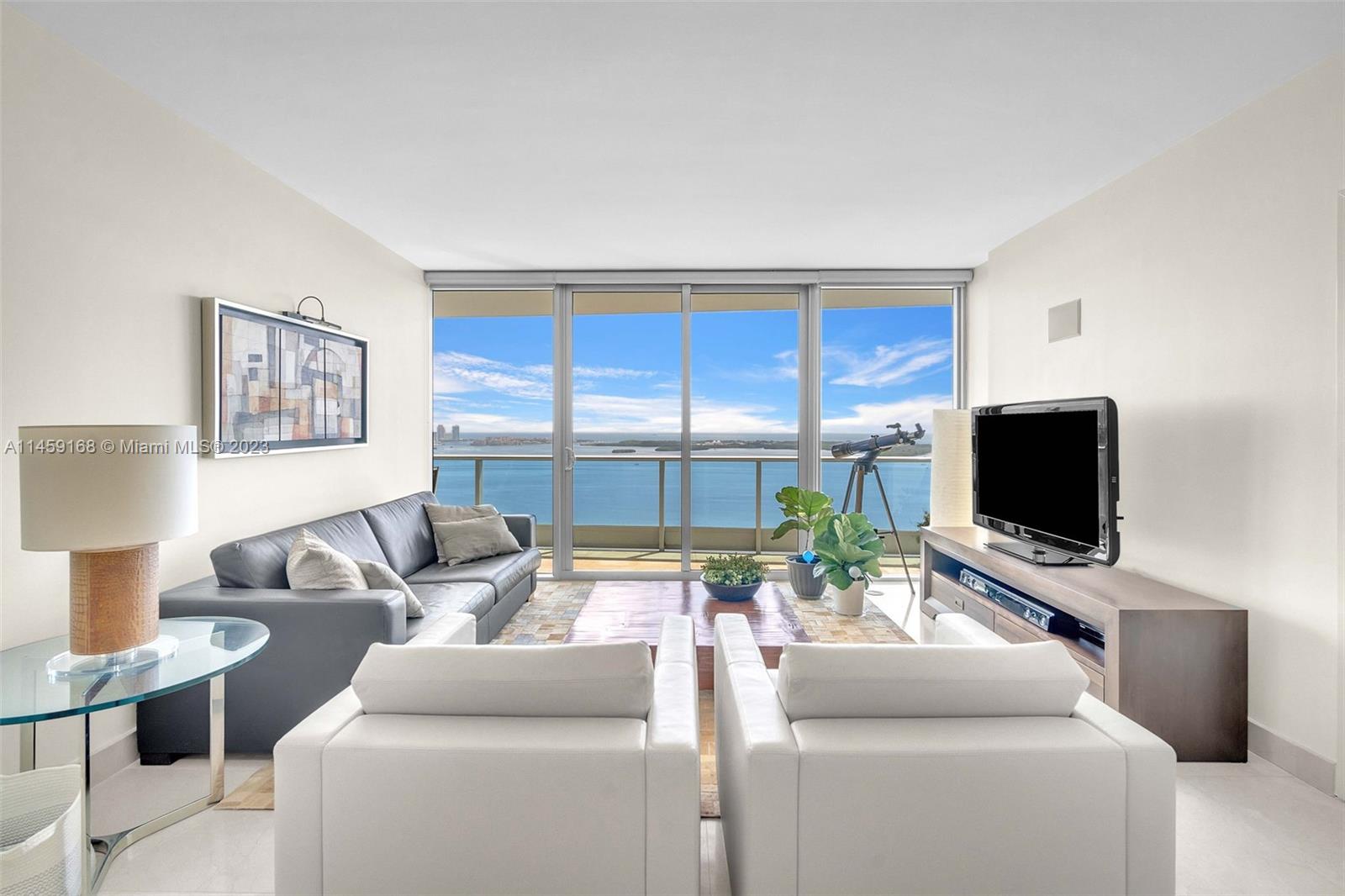 1331 Brickell Bay Dr # 3609