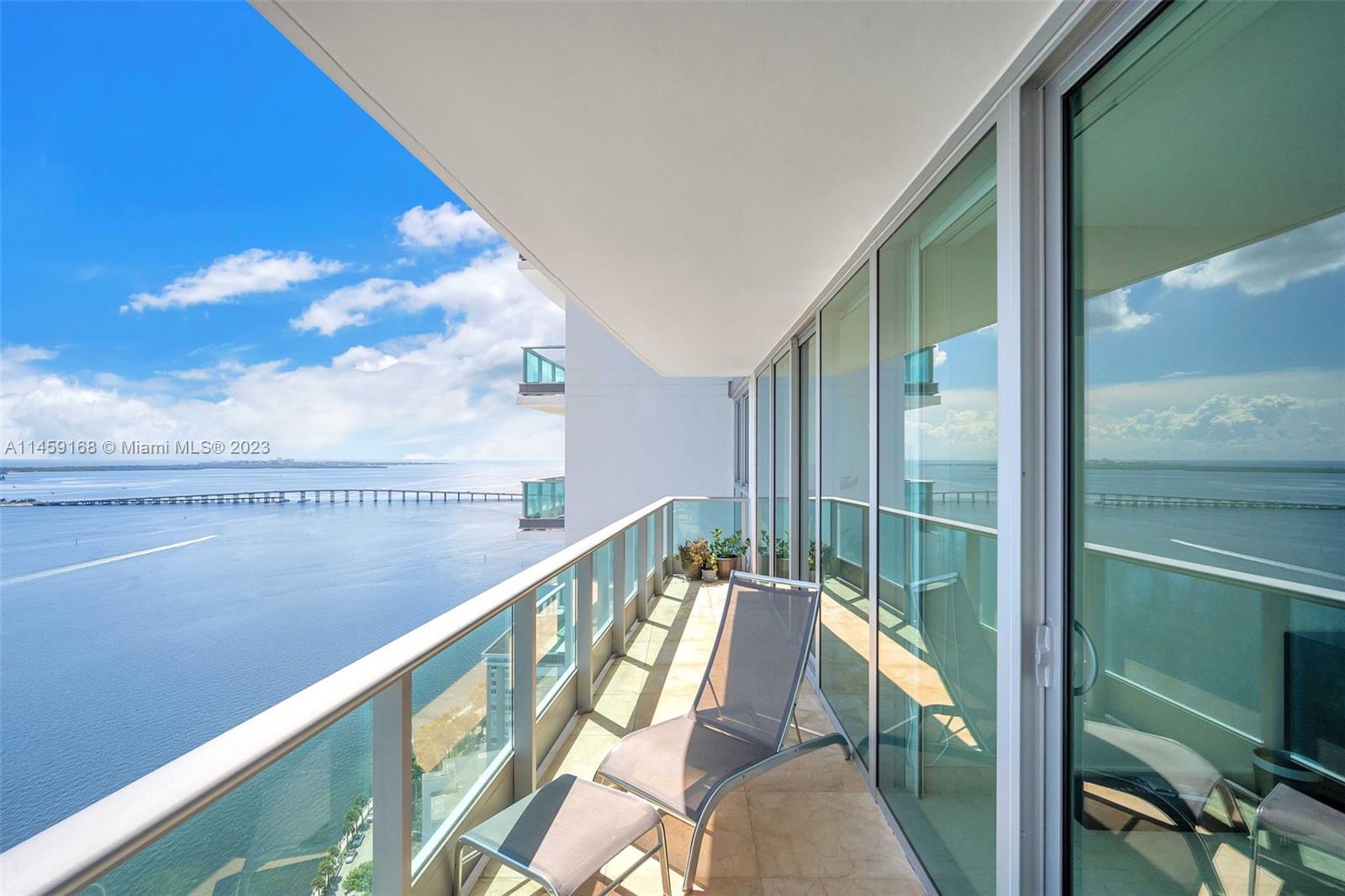 1331 Brickell Bay Dr # 3609