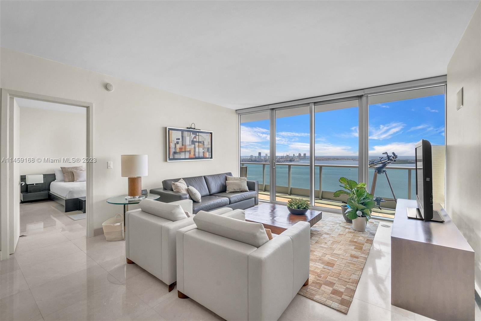 1331 Brickell Bay Dr # 3609