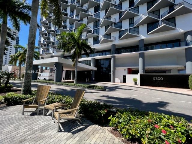 5300 Paseo Blvd # 607
