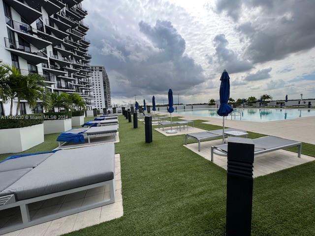 5300 Paseo Blvd # 607