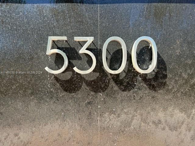 5300 Paseo Blvd # 607