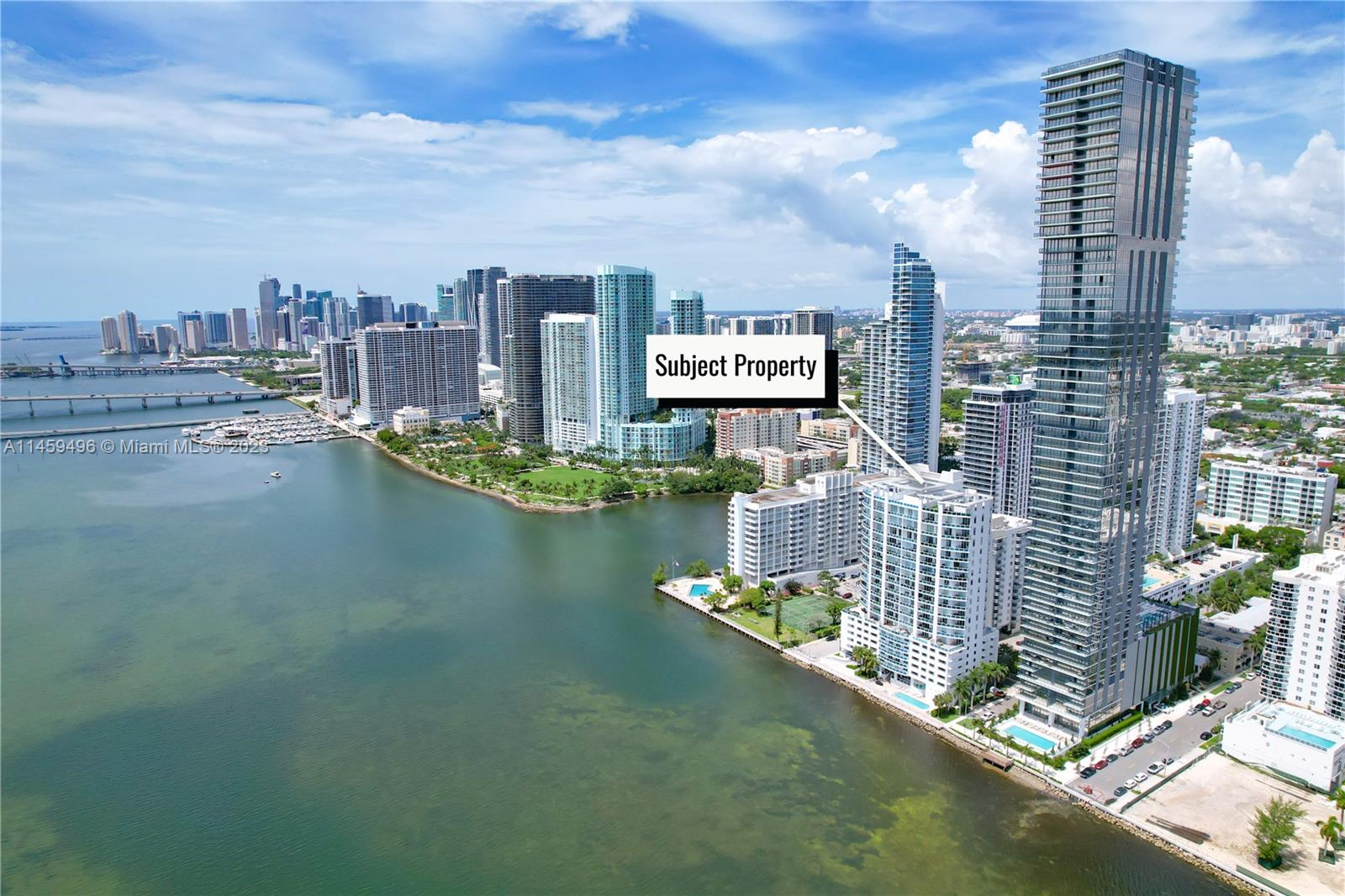 725 NE 22nd St Unit: PH2F