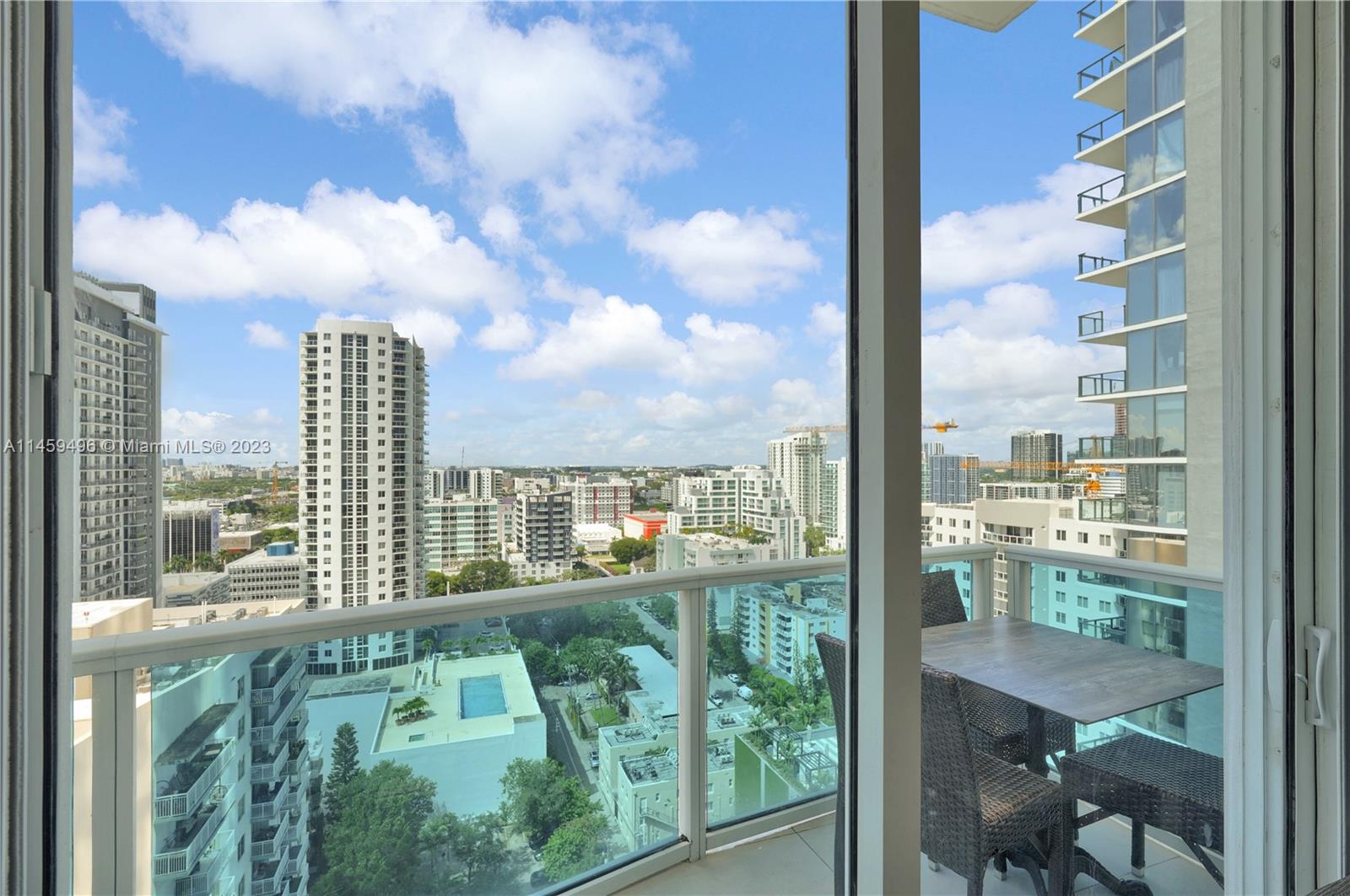 725 NE 22nd St Unit: PH2F