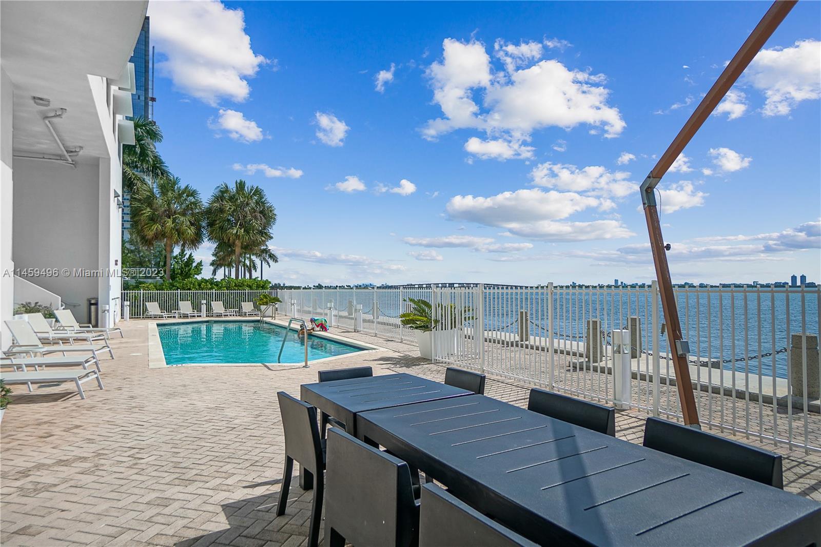 725 NE 22nd St Unit: PH2F