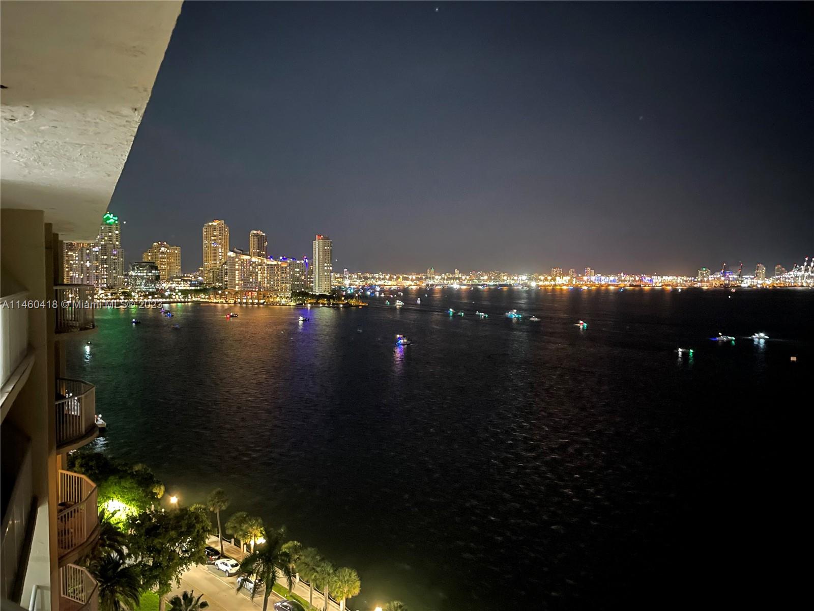 1420 Brickell Bay Dr # 1603A