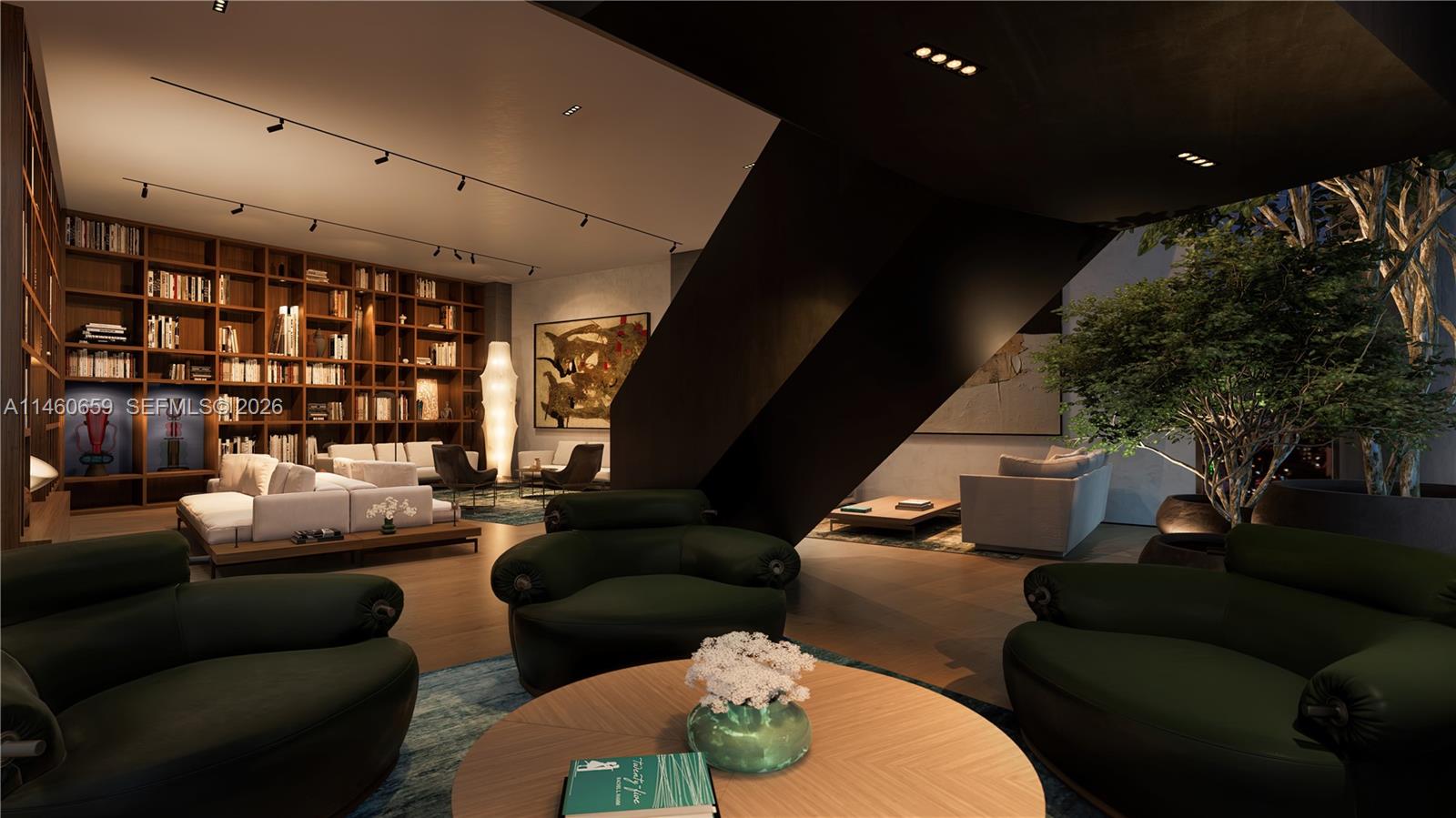 1444 Biscayne Blvd # 5202 Unit: PH-5202