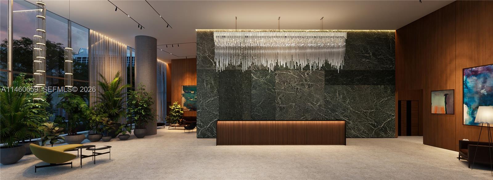 1444 Biscayne Blvd # 5202 Unit: PH-5202