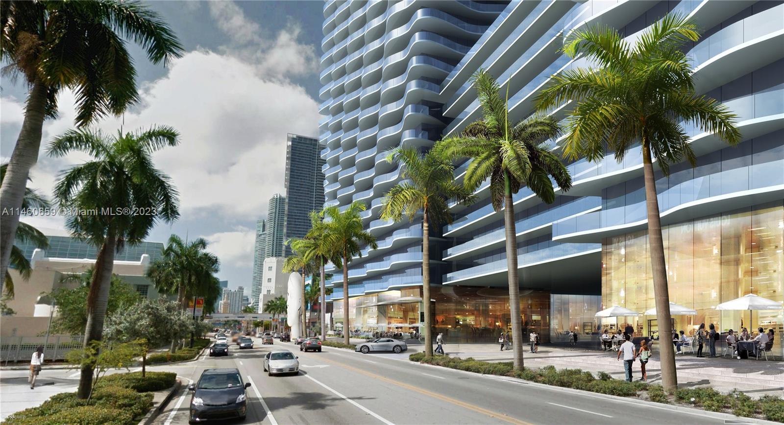 1444 Biscayne Blvd # 5202 Unit: PH-5202
