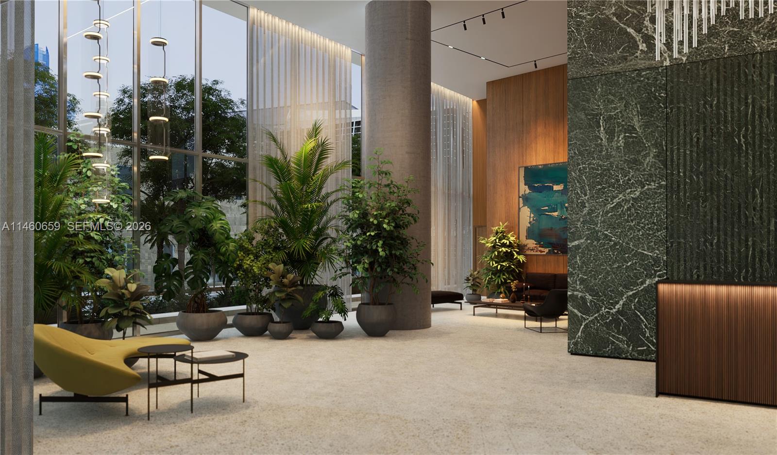 1444 Biscayne Blvd # 5202 Unit: PH-5202