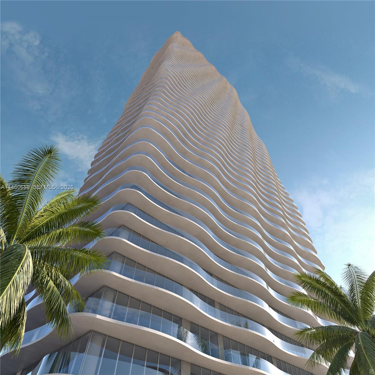 1444 Biscayne Blvd # 5202 Unit: PH-5202