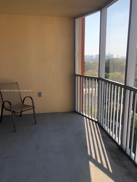 1770 NE 191st St # 1 Unit: 705-1