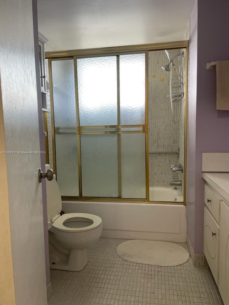 1770 NE 191st St # 1 Unit: 705-1