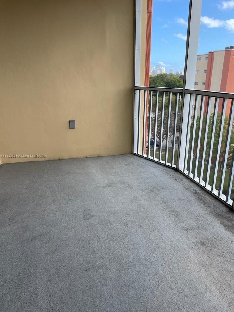 1770 NE 191st St # 1 Unit: 705-1
