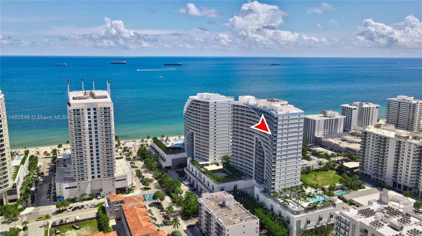 3101 Bayshore Dr # 1902