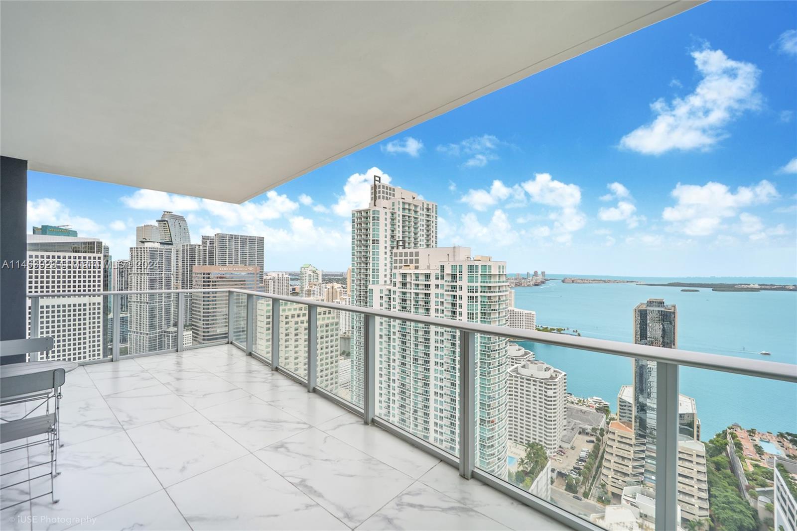 1010 Brickell Ave # 4401