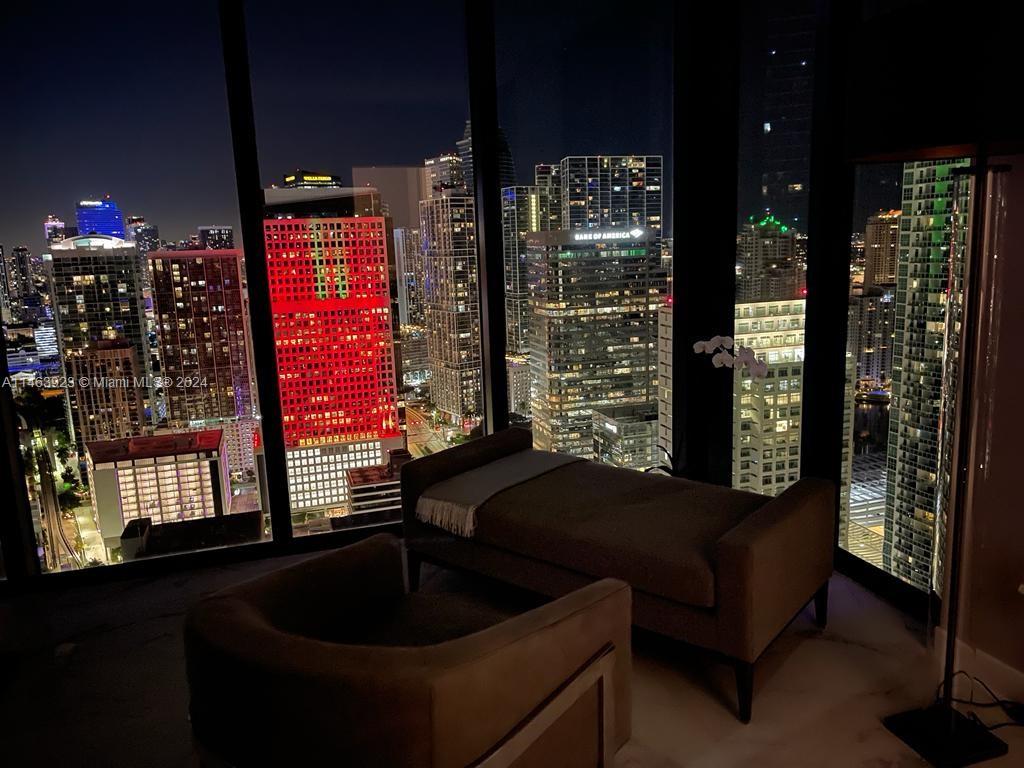 1010 Brickell Ave # 4401
