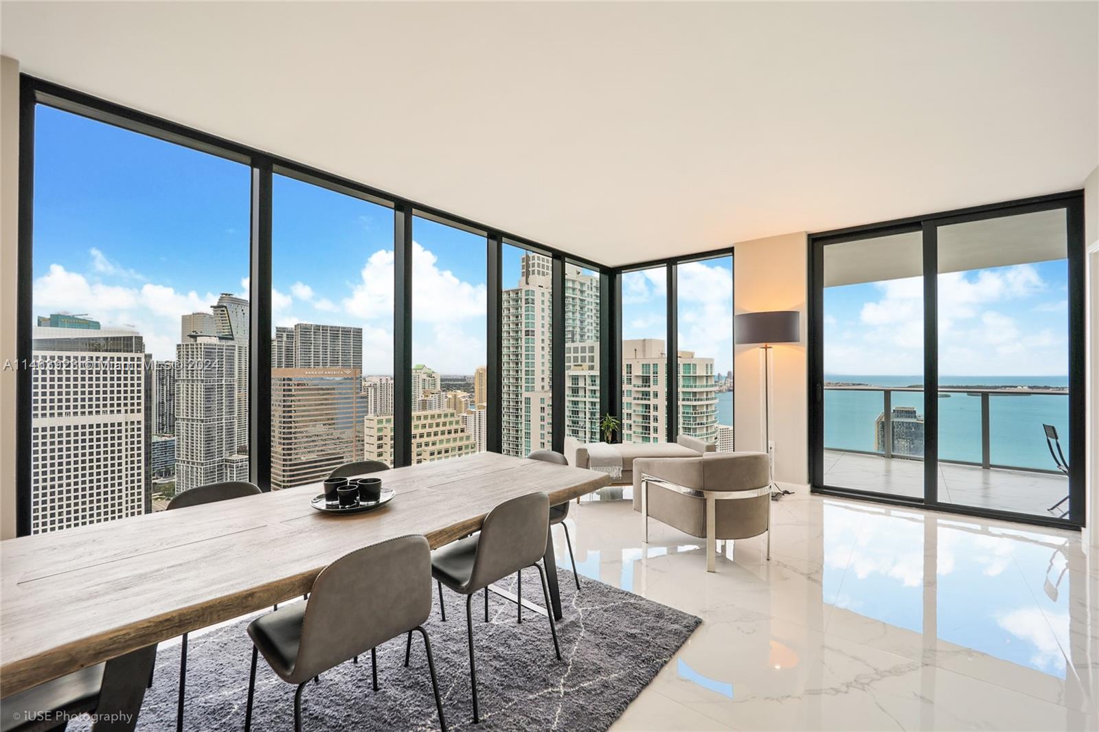 1010 Brickell Ave # 4401