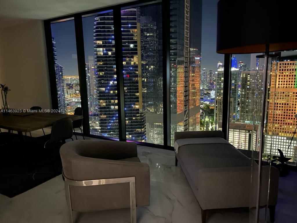 1010 Brickell Ave # 4401