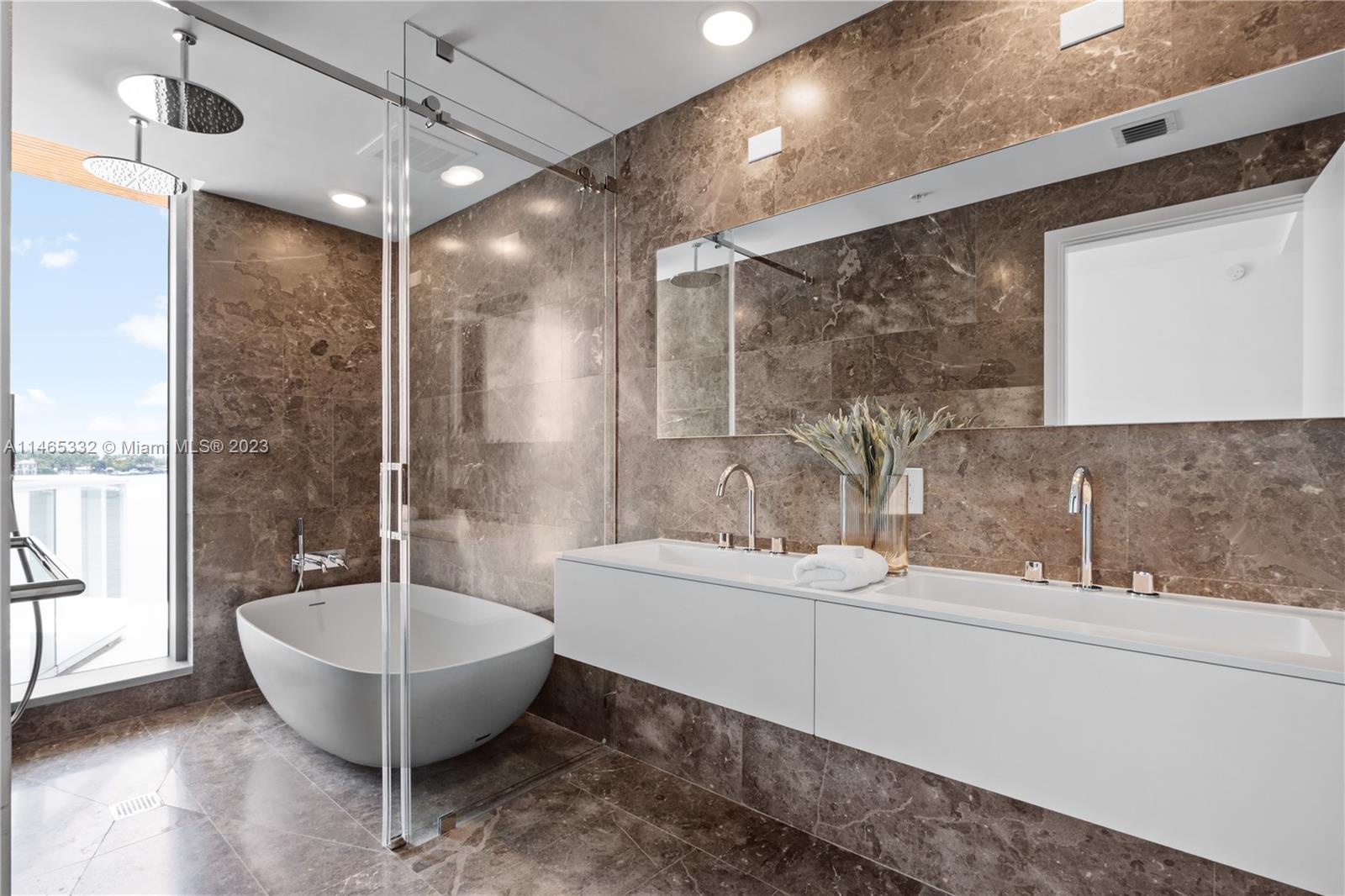 6800 Indian Creek Drive # 2A