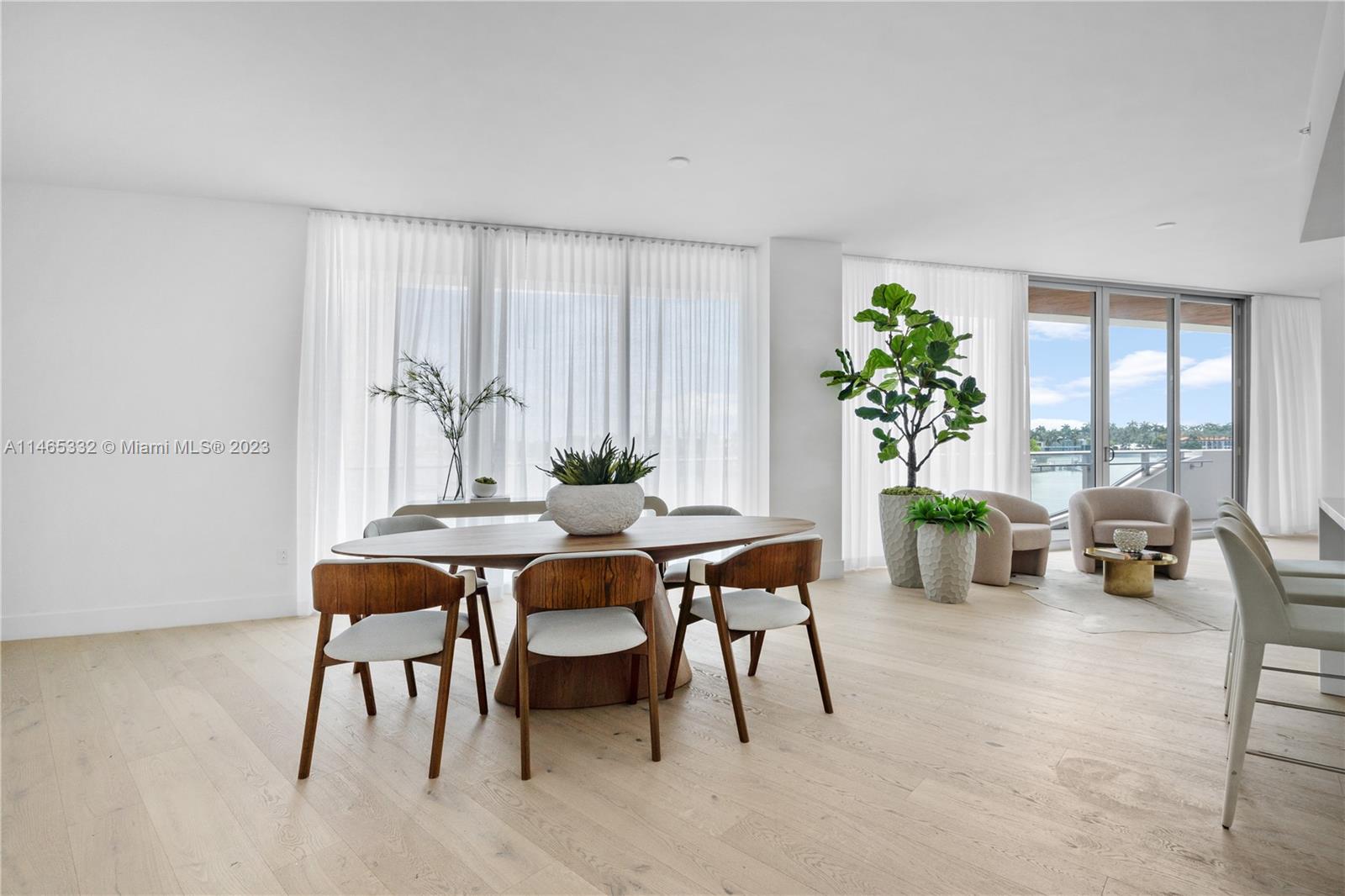 6800 Indian Creek Drive # 2A