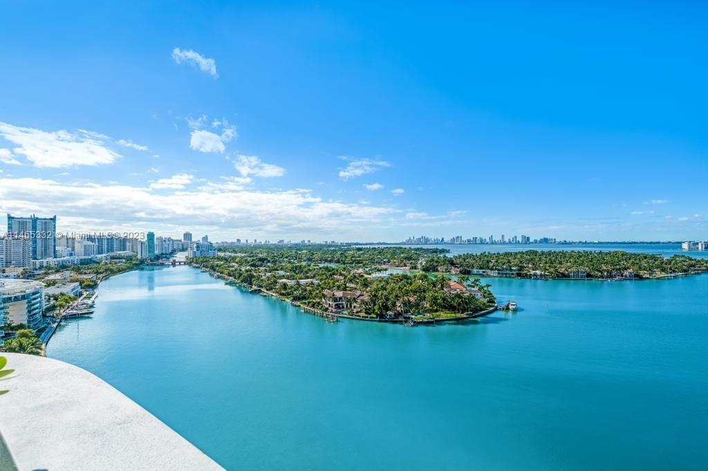 6800 Indian Creek Drive # 2A
