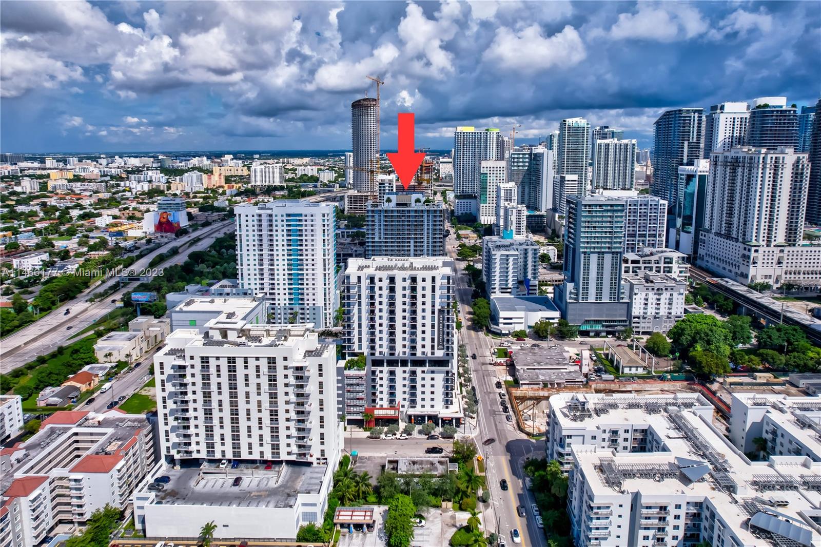 1010 SW 2nd Ave # 2101