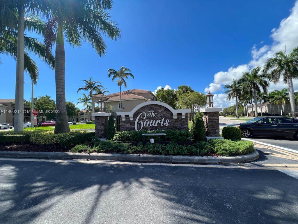 22921 SW 88 PL # 202
