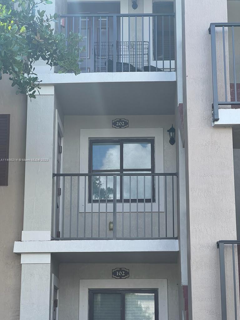 22921 SW 88 PL # 202