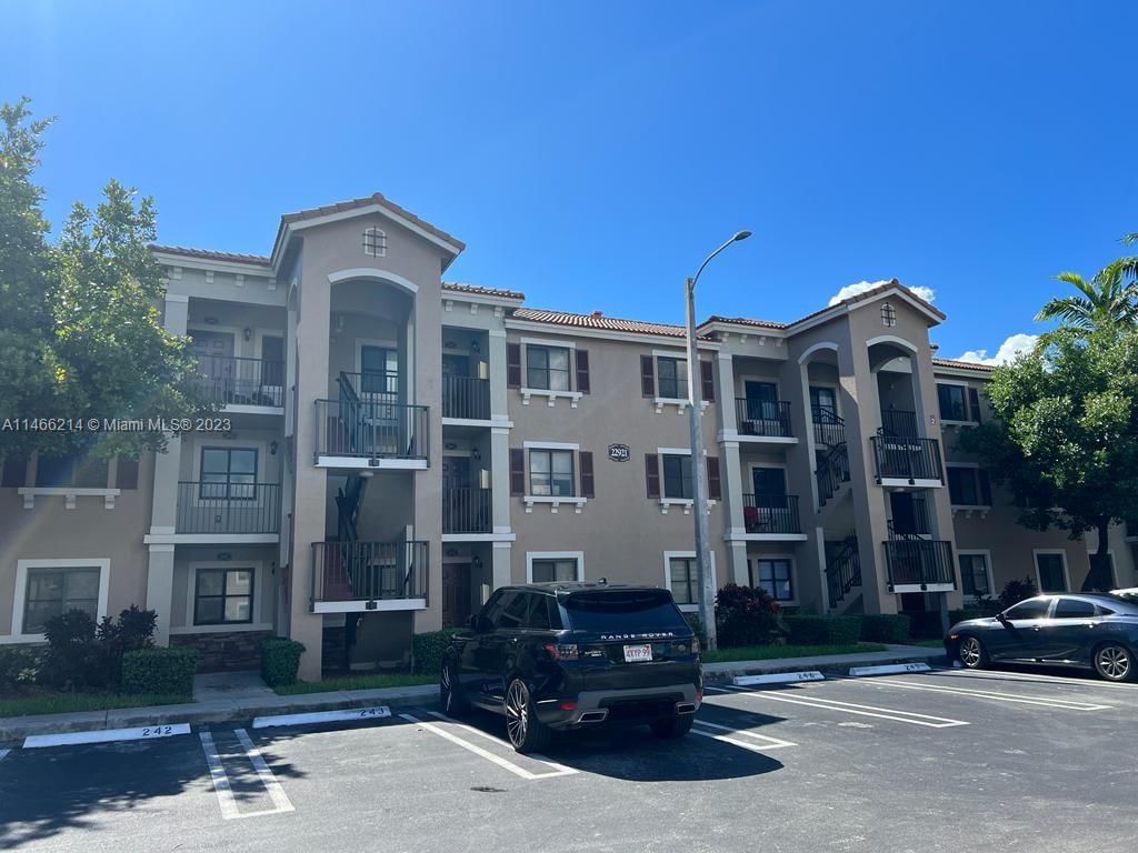 22921 SW 88 PL # 202