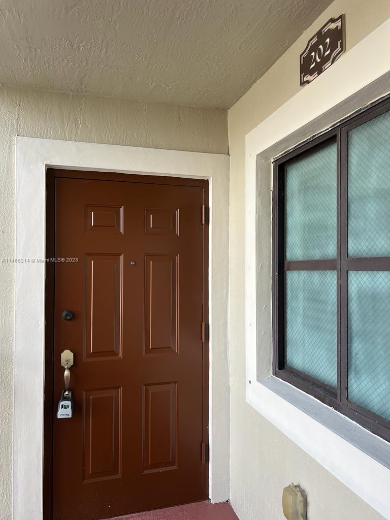 22921 SW 88 PL # 202