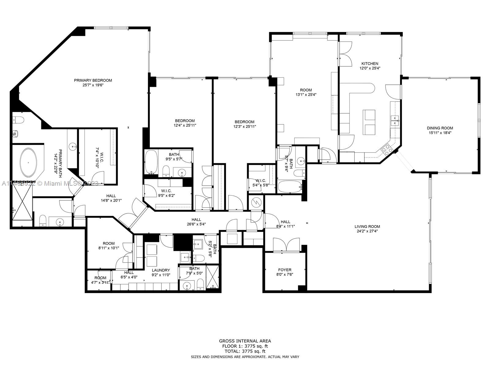 430 Grand Bay Dr # 902